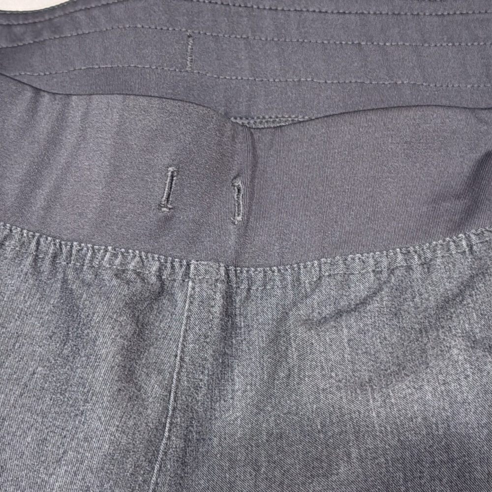 Figs Technical Collection Gray Pants Livingston - image 4